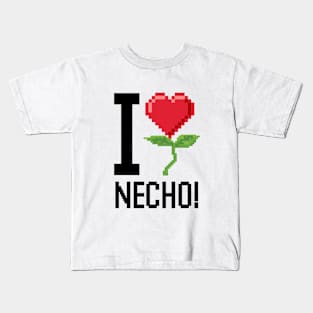 Necho Kids T-Shirt